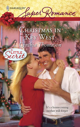 Title details for Christmas in Key West by Cynthia Thomason - Available